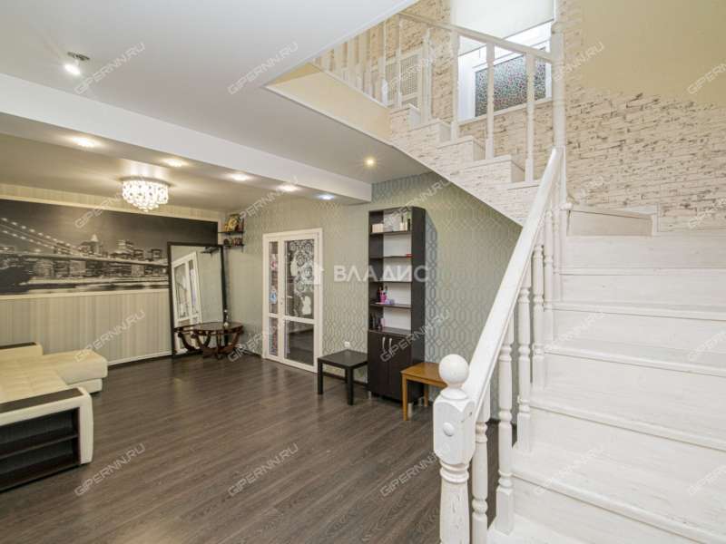 дом на Весенней улице деревня Опалиха