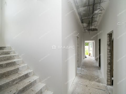 dom-derevnya-kuzminka-kstovskiy-rayon фото