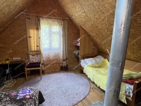 dacha-derevnya-yulovka-dalnekonstantinovskiy-rayon фото