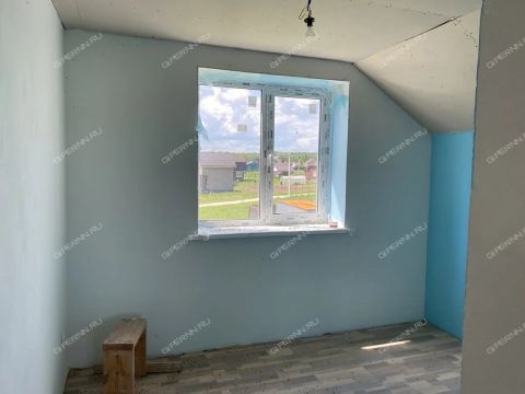 dom-derevnya-inyutino-bogorodskiy-municipalnyy-okrug фото