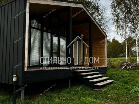 dom-selo-chernuha-kstovskiy-rayon фото