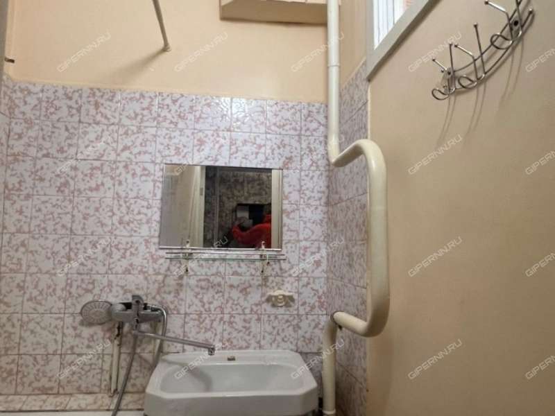 однокомнатная квартира на Радужной улице дом 12