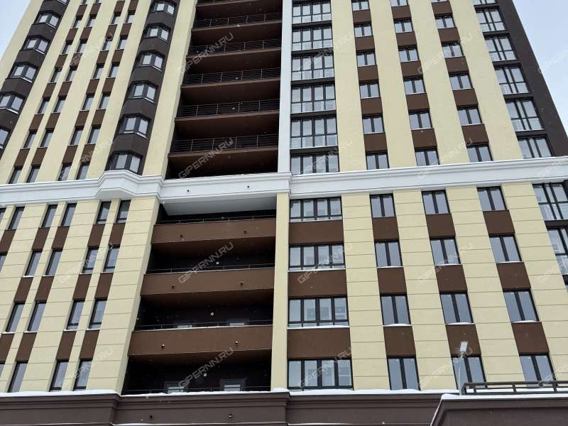 улица Менделеева, 14 фото