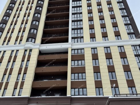 ulica-mendeleeva-14 фото