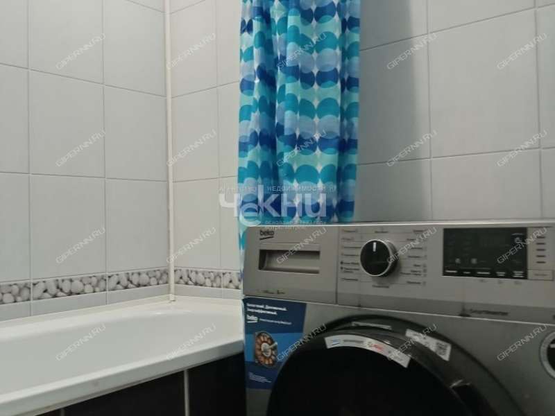 двухкомнатная квартира на Доброй улице дом 8 город Городец