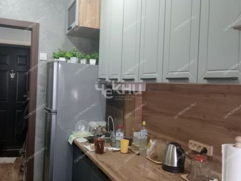 1-komnatnaya-gorod-zavolzhe-gorodeckiy-rayon фото