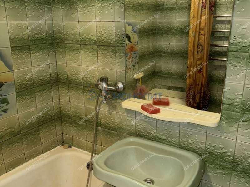 двухкомнатная квартира на Школьной улице дом 22 село Линда