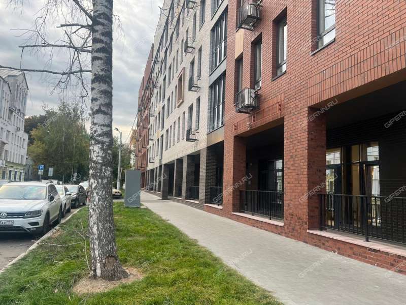 помещение под офис, торговую площадь на Трудовой улице