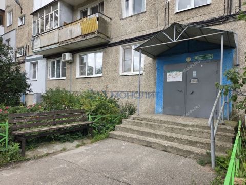 2-komnatnaya-gorod-dzerzhinsk-gorodskoy-okrug-dzerzhinsk фото