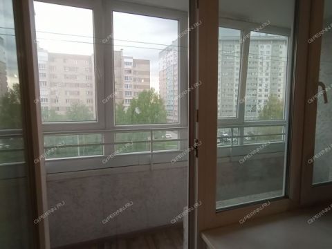 1-komnatnaya-ul-kosmicheskaya-d-34-2 фото