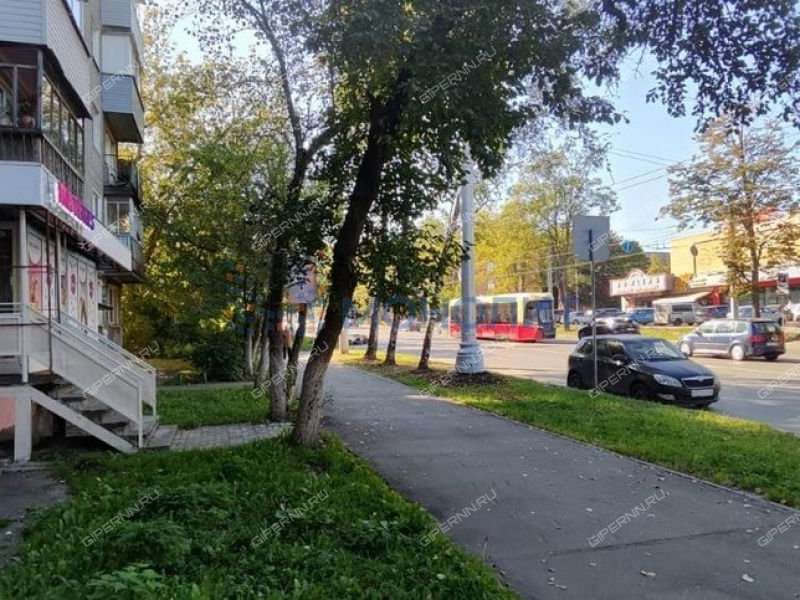 готовый бизнес объект 1646083 в Советском районе Нижнего Новгорода