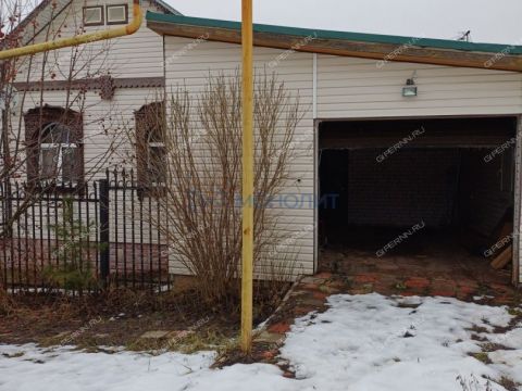 dom-derevnya-shapkino-bogorodskiy-municipalnyy-okrug фото