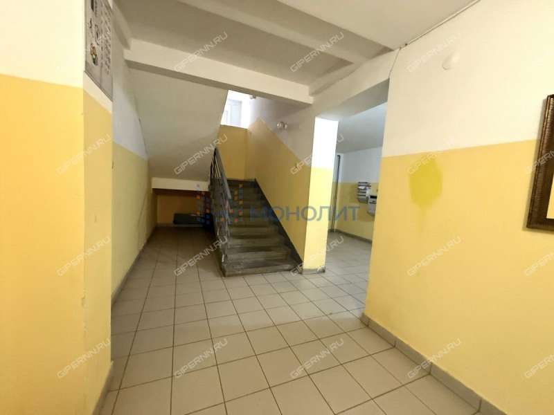 двухкомнатная квартира на улице Бориса Панина дом 5 к5