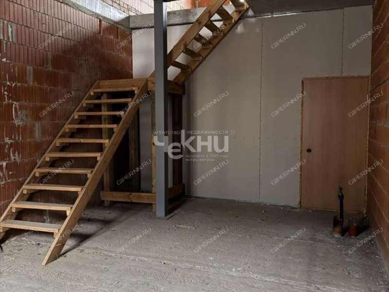 таунхаус на Ясная ул деревня Афонино