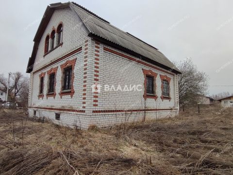 dom-derevnya-botalovo-gorodskoy-okrug-bor фото