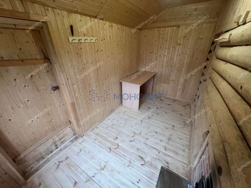 дом на улице Саврасова село Каменки