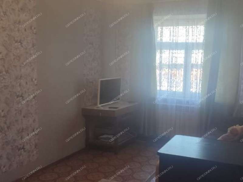 трёхкомнатная квартира на  дом 91 посёлок Дубки