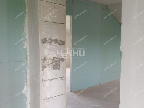 dom-poselok-imeni-timiryazeva-gorodeckiy-rayon фото
