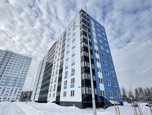 ulica-borisa-vidyaeva-7 фото