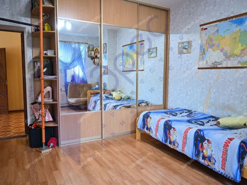 коттедж в Александровской слободе