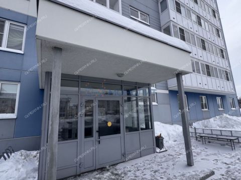 kvartira-studiya-ul-borisa-vidyaeva-d-20 фото