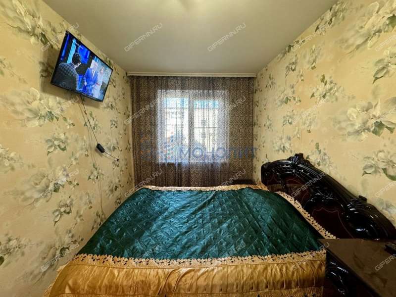 двухкомнатная квартира на Львовской улице дом 5