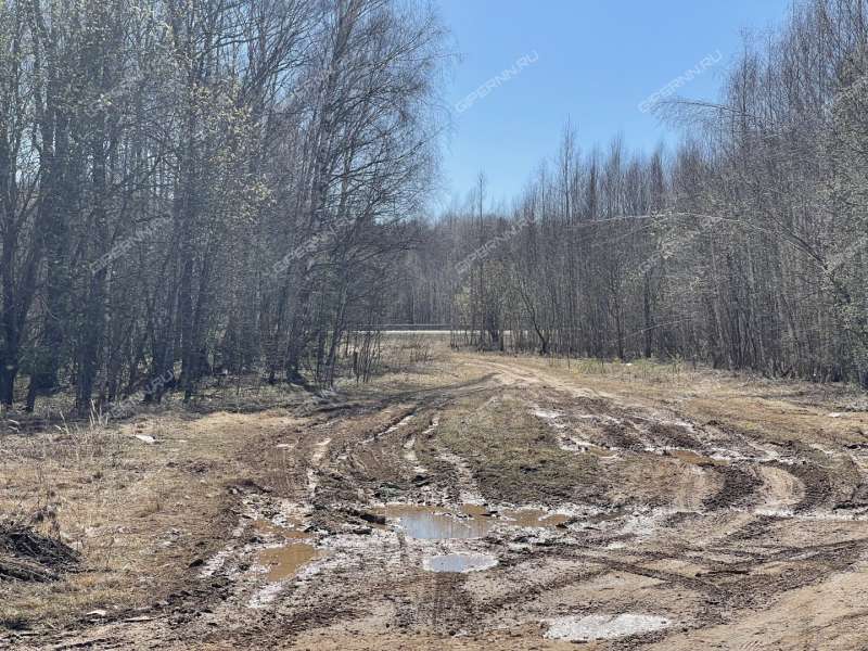 земельный участок под коммерческое использование в Кстовском районе Нижегородской области