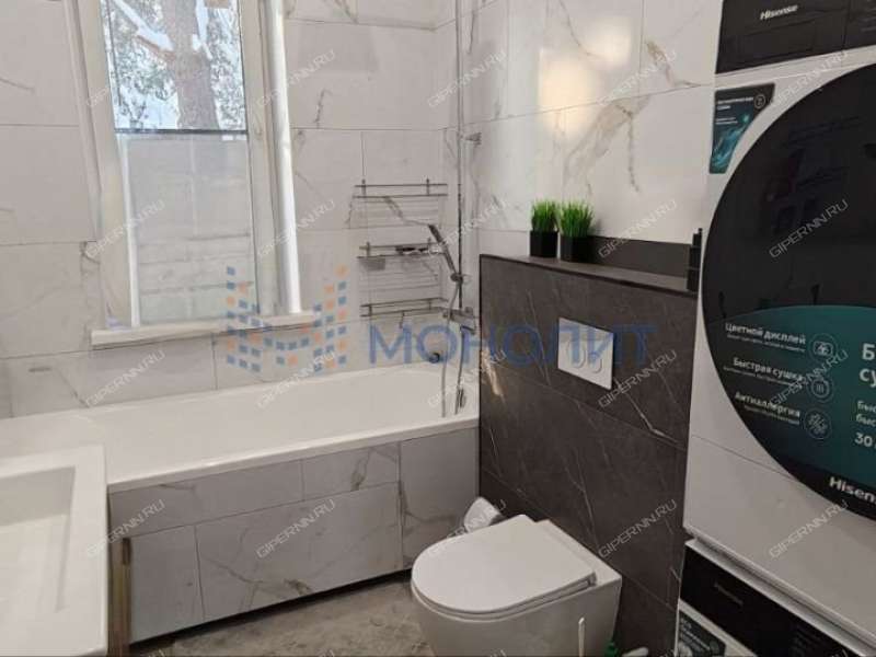 коттедж на улице Аркадия Гайдара деревня Ивановское (Краснослободский сельсовет