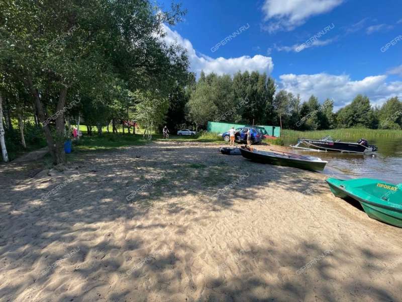 земельный участок 69 соток - деревня Юркино