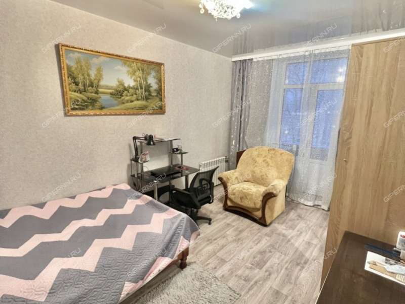 трёхкомнатная квартира на Магистральной улице дом 14 город Кстово