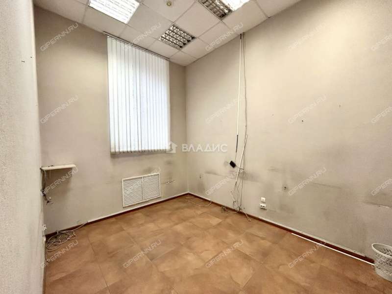 помещение под торговую площадь на проспекте Ленина