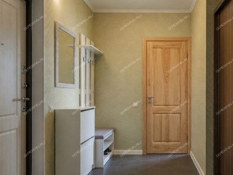 1-komnatnaya-ul-40-let-oktyabrya-d-5b фото