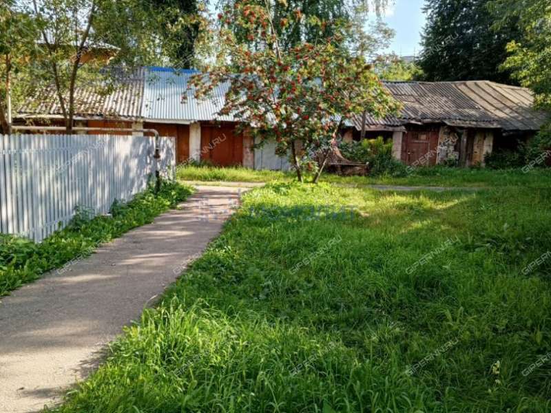 однокомнатная квартира на улице Академика Павлова дом 31