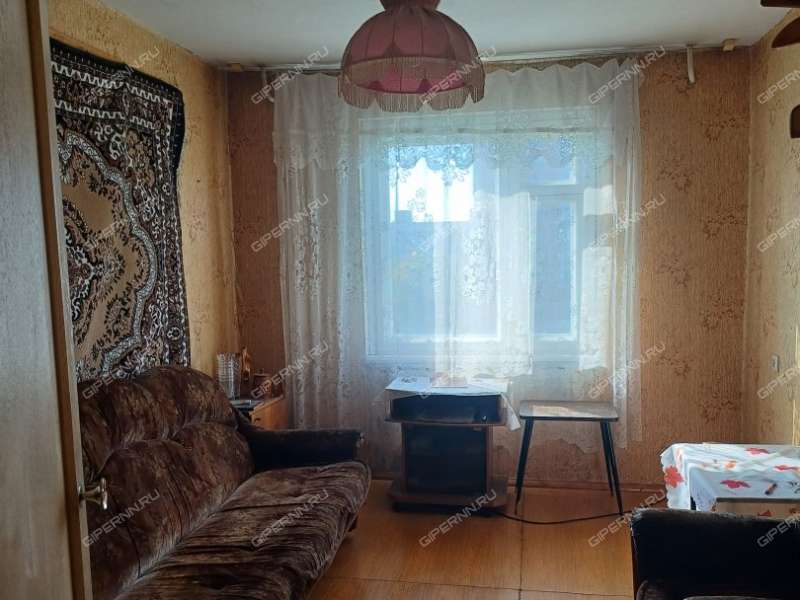 двухкомнатная квартира на улице Василия Иванова дом 14/1