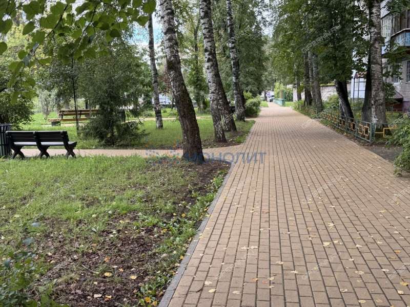 однокомнатная квартира на Московском шоссе дом 266