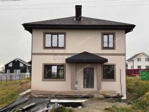 dom-derevnya-berezovka-bogorodskiy-municipalnyy-okrug фото