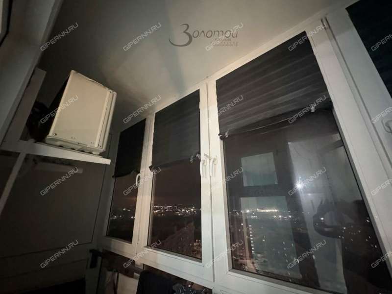 однокомнатная квартира на проспекте Кораблестроителей дом 56