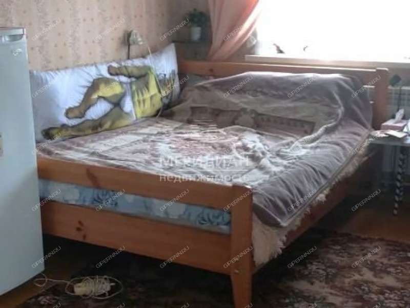 однокомнатная квартира на проспекте Гагарина дом 7А