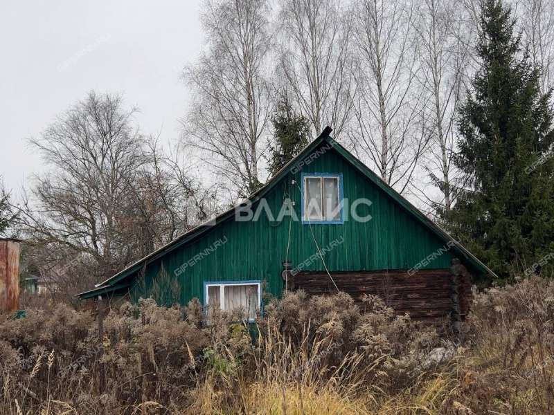 дом на 10 деревня Завражное, Зиняковский сельсовет