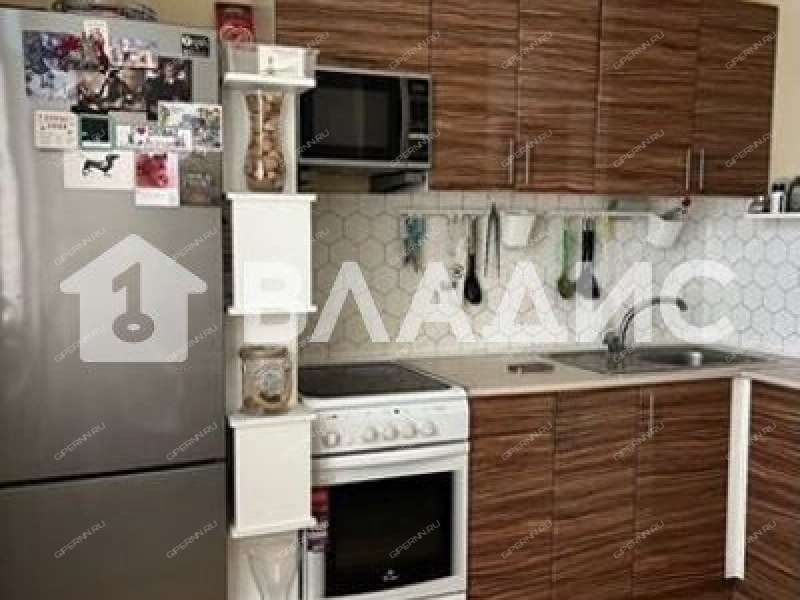 однокомнатная квартира на Русской улице улице дом 5 деревня Анкудиновка