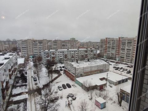 2-komnatnaya-gorod-dzerzhinsk-gorodskoy-okrug-dzerzhinsk фото