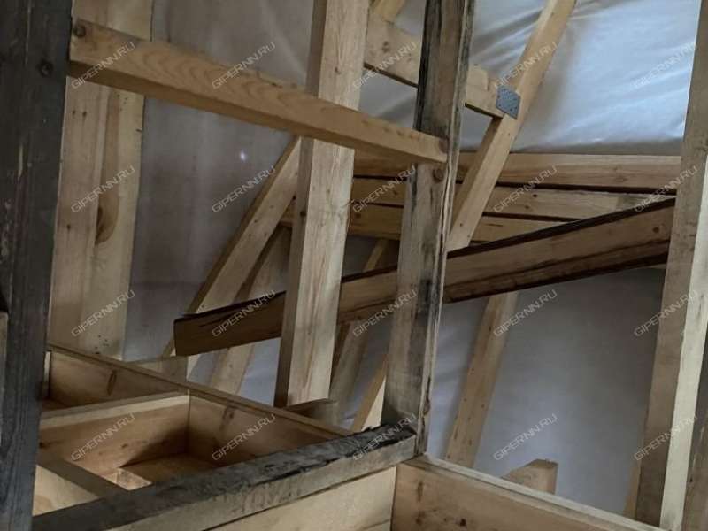 дом на  деревня Малая Ельня