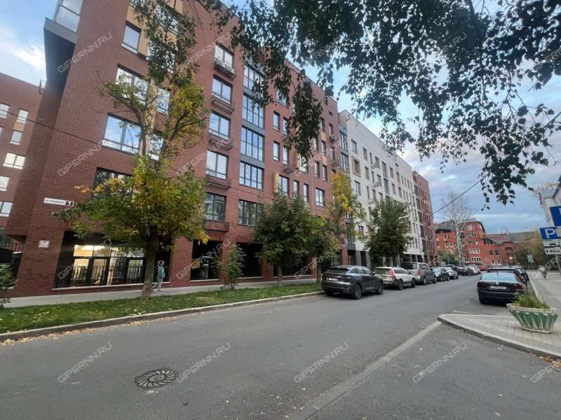 помещение под офис, торговую площадь на Трудовой улице