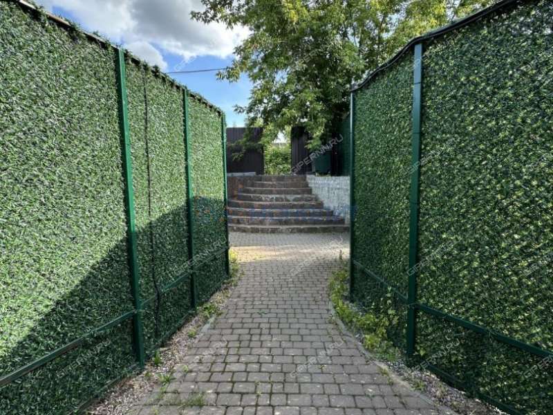 дом на Салганской улице