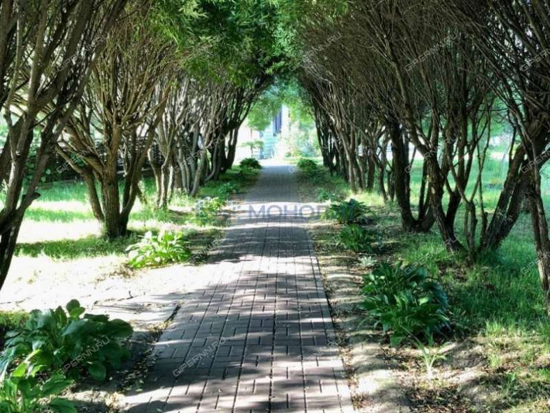 дом на улице Чешская деревня Карловы-Вары деревня Шумилово