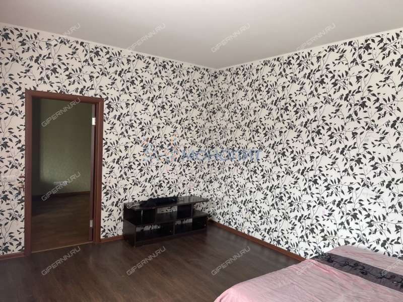 двухкомнатная квартира на улице Белинского дом 11/66