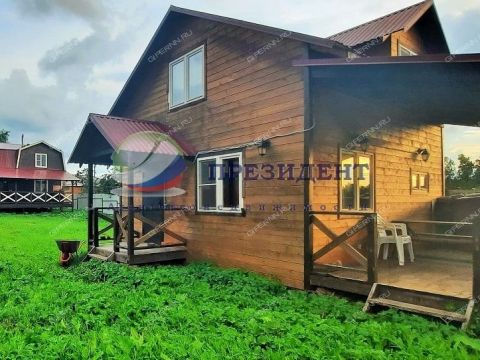 dom-derevnya-klyuchishhi-bogorodskiy-municipalnyy-okrug фото