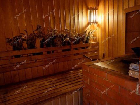 dom-derevnya-cheremisskoe-kstovskiy-rayon фото