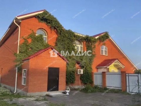 dom-gorod-pervomaysk-gorodskoy-okrug-pervomaysk фото