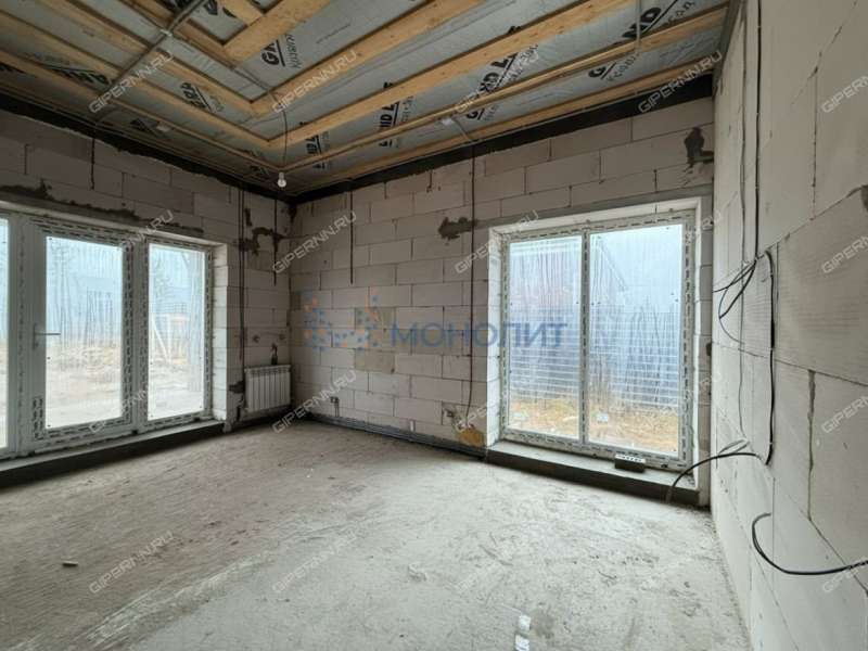 дом на улице Вячеслава Борисова село Безводное